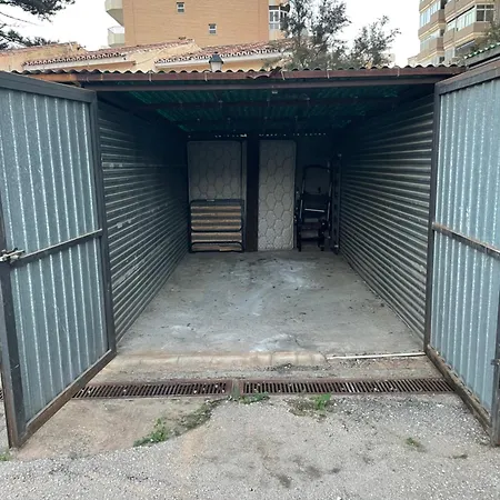 Sun-drenched, Sea-view With Giant Patio! דירה *