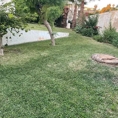 Sun-drenched, Sea-view With Giant Patio! דירה *