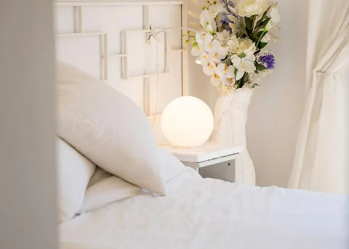 Sun-drenched, Sea-view With Giant Patio!