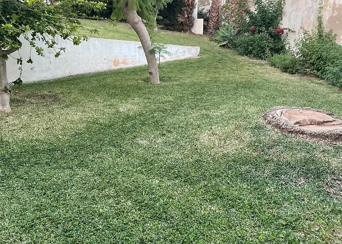 Sun-drenched, Sea-view With Giant Patio! Apartment *