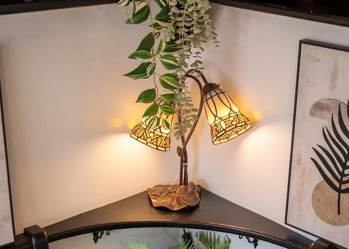 Apartment Sun-drenched, Sea-view With Giant Patio!