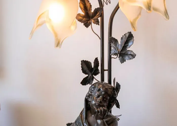 Apartment Sun-drenched, Sea-view With Giant Patio! Fuengirola