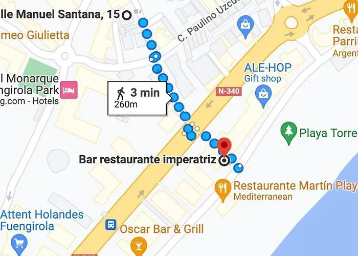 Sun-drenched, Sea-view With Giant Patio! Apartment *