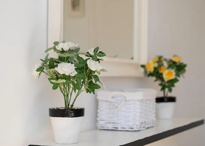 Sun-drenched, Sea-view With Giant Patio!