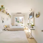 Sun-drenched, Sea-view With Giant Patio! Apartment *