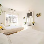 Sun-drenched, Sea-view With Giant Patio! Apartment