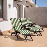 Sun-drenched, Sea-view With Giant Patio! Apartment *