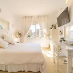 Sun-drenched, Sea-view With Giant Patio! * Fuengirola