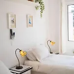 Sun-drenched, Sea-view With Giant Patio! Apartment