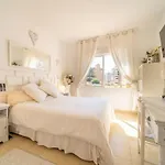 Sun-drenched, Sea-view With Giant Patio! Apartment Fuengirola