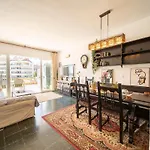 Apartment Sun-drenched, Sea-view With Giant Patio!
