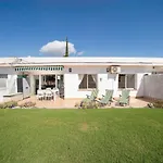 Sun-drenched, Sea-view With Giant Patio! Fuengirola