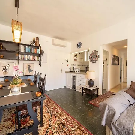 Sun-drenched, Sea-view With Giant Patio! *