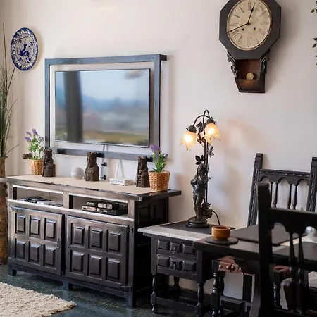 Apartament Sun-drenched, Sea-view With Giant Patio!