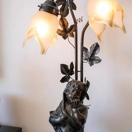 Apartament Sun-drenched, Sea-view With Giant Patio! Fuengirola