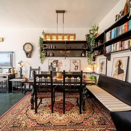 Appartement Sun-drenched, Sea-view With Giant Patio! *