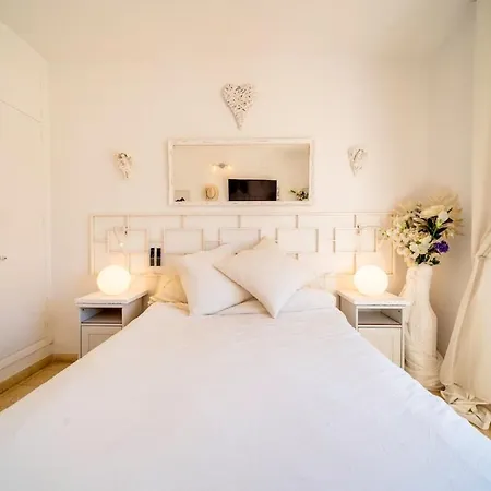 Sun-drenched, Sea-view With Giant Patio! * Fuengirola