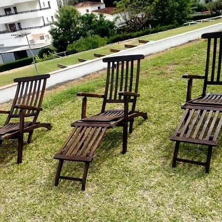 Sun-drenched, Sea-view With Giant Patio! Appartement