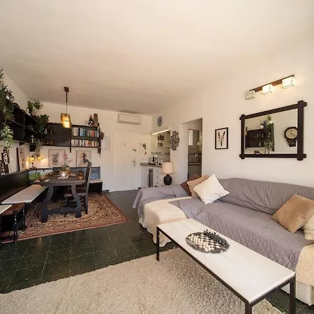 Sun-drenched, Sea-view With Giant Patio! *