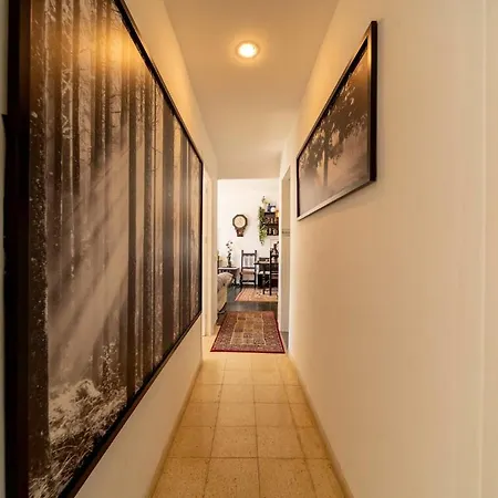 Apartament Sun-drenched, Sea-view With Giant Patio!