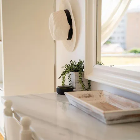 Appartement Sun-drenched, Sea-view With Giant Patio! Fuengirola