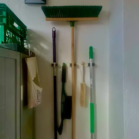 Sun-drenched, Sea-view With Giant Patio!