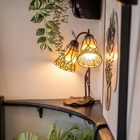 Apartament Sun-drenched, Sea-view With Giant Patio! Fuengirola