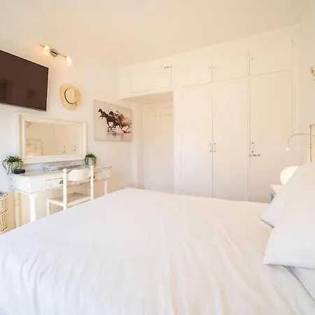 Sun-drenched, Sea-view With Giant Patio! * Fuengirola