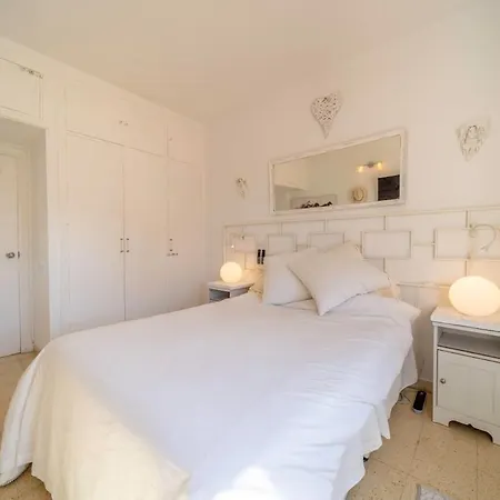 Sun-drenched, Sea-view With Giant Patio! Apartament *