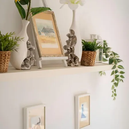 Sun-drenched, Sea-view With Giant Patio! * Fuengirola