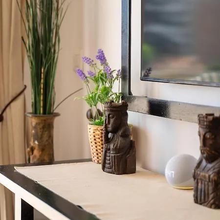 Sun-drenched, Sea-view With Giant Patio! Appartement Fuengirola