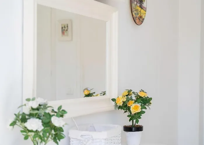 Sun-drenched, Sea-view With Giant Patio! * Fuengirola