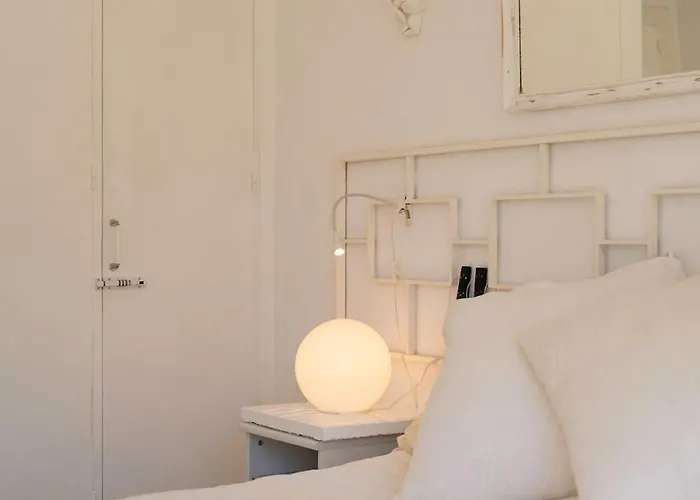 Appartamento Sun-drenched, Sea-view With Giant Patio! Fuengirola