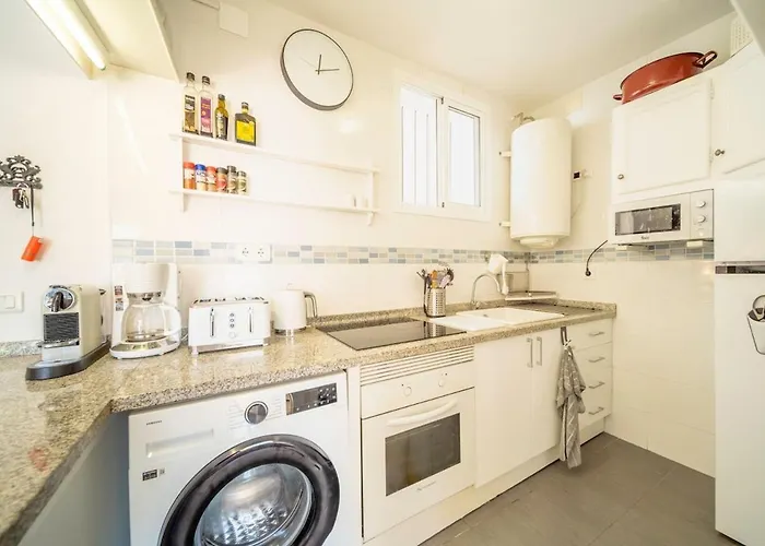 Apartament Sun-drenched, Sea-view With Giant Patio! *