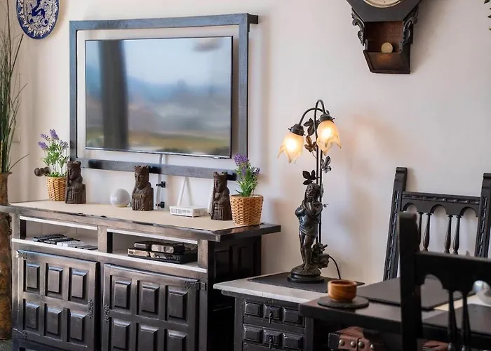 Apartament Sun-drenched, Sea-view With Giant Patio!