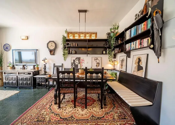 Apartament Sun-drenched, Sea-view With Giant Patio! *