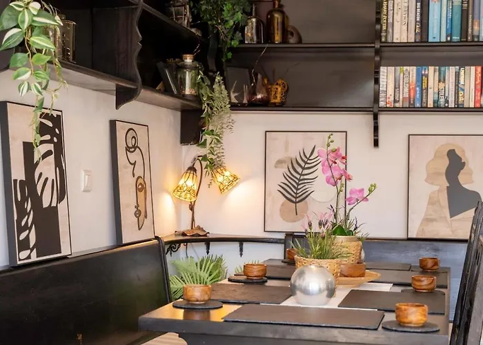 Sun-drenched, Sea-view With Giant Patio! *