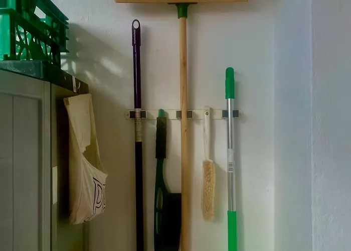 Sun-drenched, Sea-view With Giant Patio!