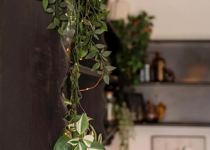 Apartament Sun-drenched, Sea-view With Giant Patio!