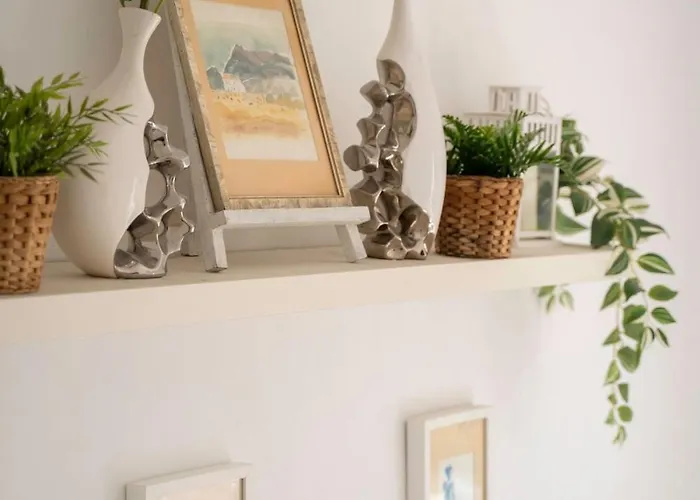 Sun-drenched, Sea-view With Giant Patio! * Fuengirola