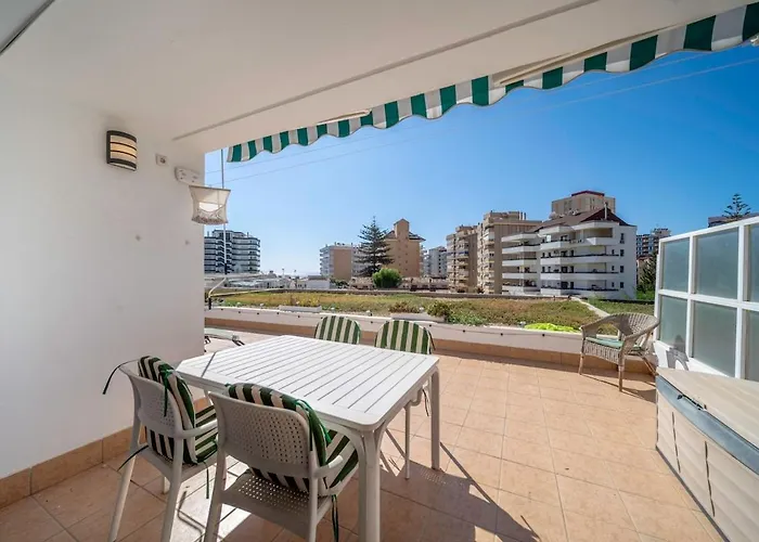 Sun-drenched, Sea-view With Giant Patio! Apartament *