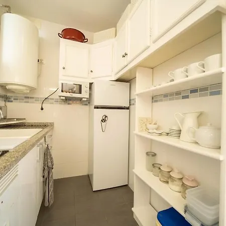 Sun-drenched, Sea-view With Giant Patio! Apartment *