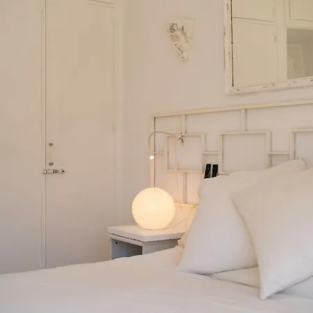 Apartment Sun-drenched, Sea-view With Giant Patio! Fuengirola