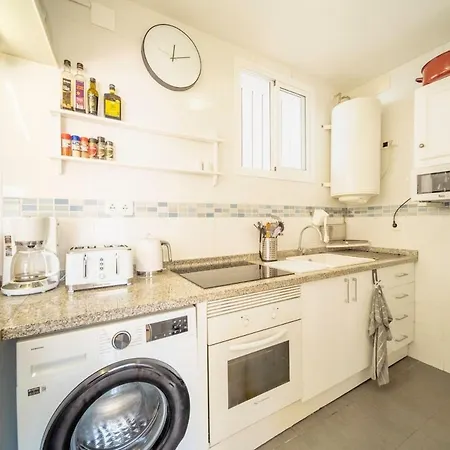 Apartment Sun-drenched, Sea-view With Giant Patio! *