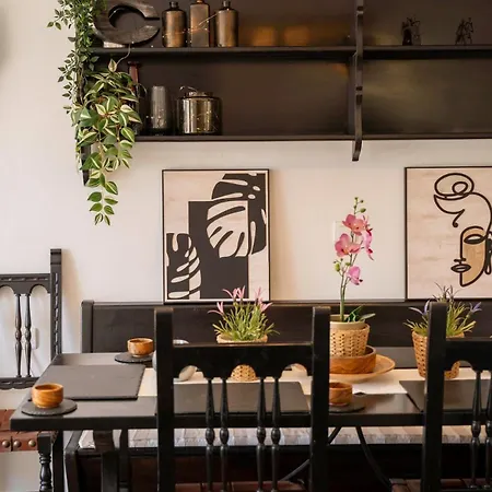 Sun-drenched, Sea-view With Giant Patio! Apartment Fuengirola