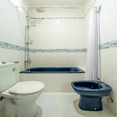 Apartment Sun-drenched, Sea-view With Giant Patio!