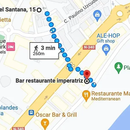 Sun-drenched, Sea-view With Giant Patio! Apartment *