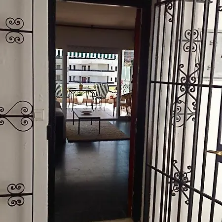 Sun-drenched, Sea-view With Giant Patio! * Fuengirola