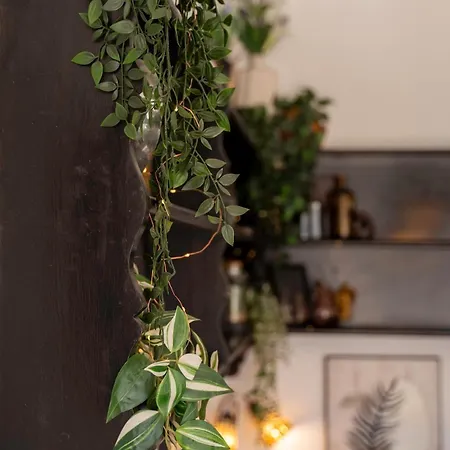 Apartment Sun-drenched, Sea-view With Giant Patio!