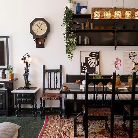 Apartment Sun-drenched, Sea-view With Giant Patio! *